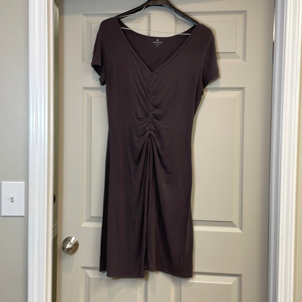 ATHLETA pre-owned casual dress, sized L